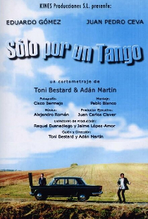 Sólo por un tango