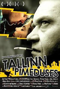 Тьма в Таллине