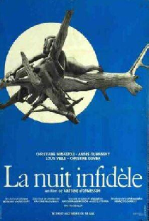 La nuit infidèle