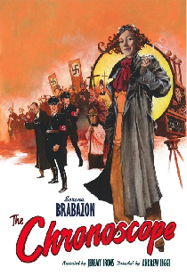 Хроноскоп