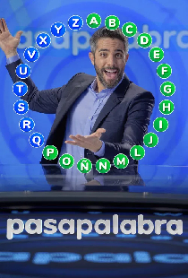 Телевикторина «Pasapalabra»