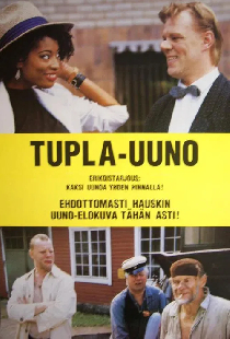 Tupla-Uuno