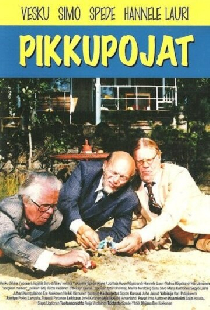 Pikkupojat