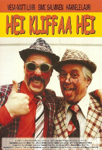 Hei kliffaa hei