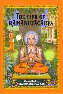 Ramanujacharya