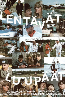Летающие дураки