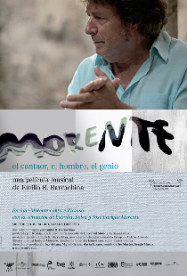 Morente
