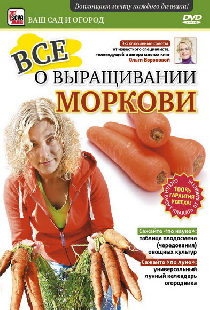Все о выращивании моркови