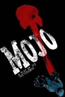 Моджо