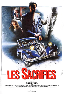 Les Sacrifiés