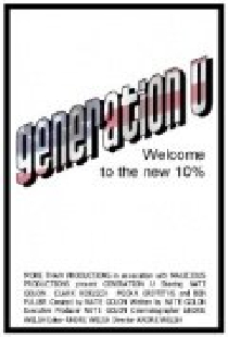 Generation U
