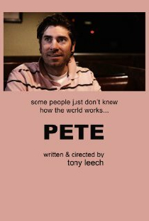 Pete