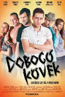 Dobogó kövek