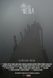 El ángel entre la niebla