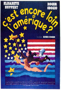 C'est encore loin l'Amérique?