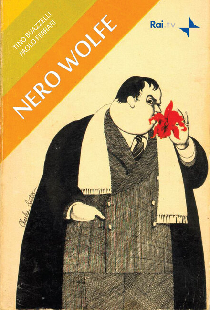 Ниро Вульф