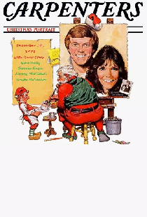 The Carpenters: A Christmas Portrait
