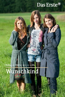 Wunschkind