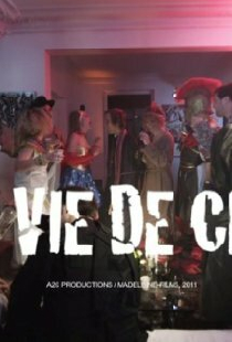 Une vie de chien