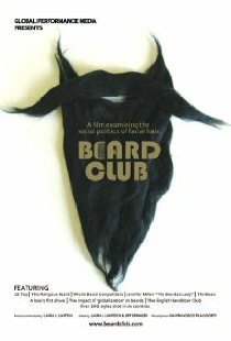 Beard Club