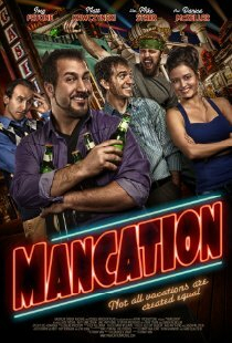 Mancation