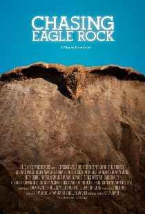 Chasing Eagle Rock