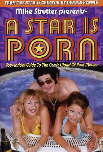 A Star Is Porn