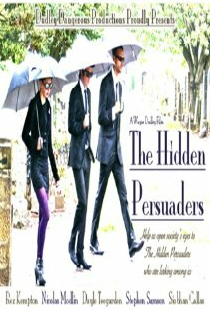 The Hidden Persuaders