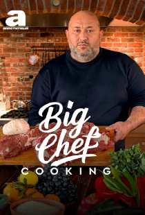 Big Chef Cooking