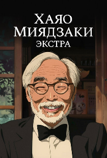 Хаяо Миядзаки: Экстра