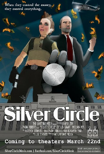 Silver Circle