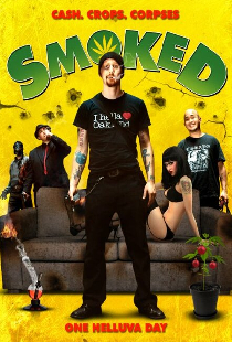 Smoked.