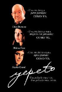 Yepeto