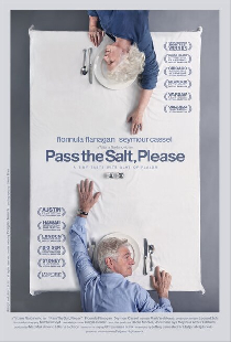 Pass the Salt, Please