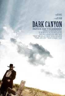 Ambush at Dark Canyon