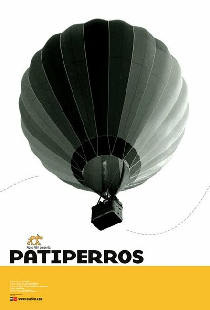 Los patiperros