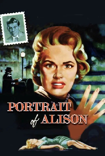 Portrait of Alison