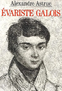 Эварист Галуа