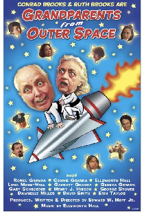 Grandparents from Outer Space