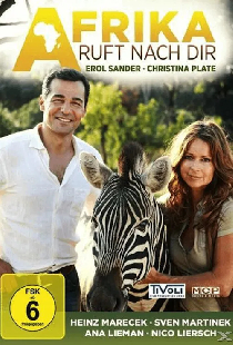 Afrika ruft nach dir
