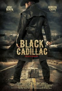 Black Cadillac