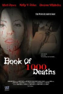 Книга 1000 смертей