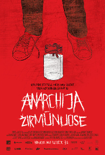 Анархия в Жирмунае