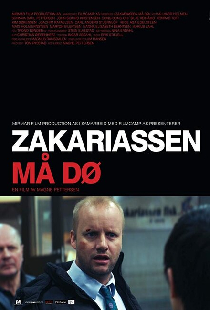 Zakariassen må dø