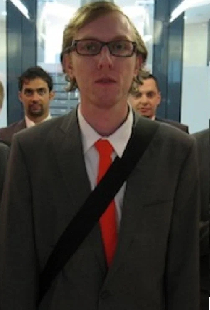 Ustaj Miro!