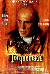 Торквемада