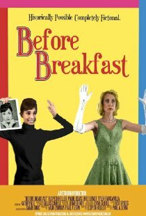 Before Breakfast