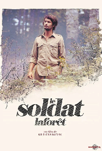 Le Soldat Laforêt