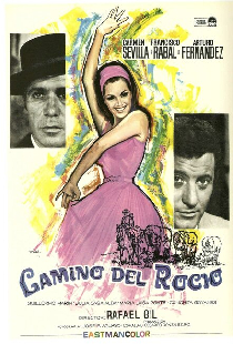 Camino del Rocío