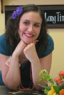 Julie's Smile